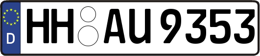 HH-AU9353