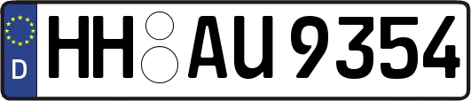 HH-AU9354