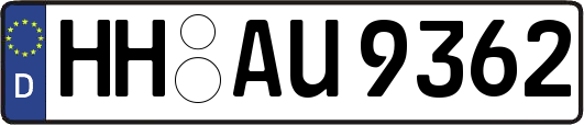 HH-AU9362