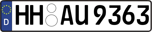 HH-AU9363