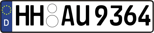 HH-AU9364