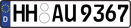HH-AU9367