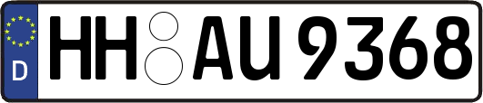 HH-AU9368