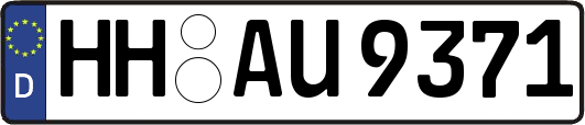 HH-AU9371