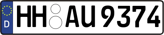 HH-AU9374