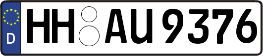 HH-AU9376
