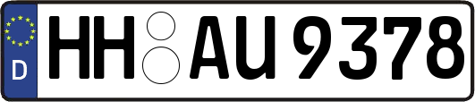 HH-AU9378