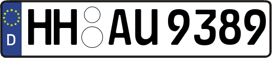 HH-AU9389