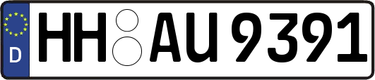 HH-AU9391