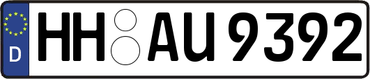 HH-AU9392