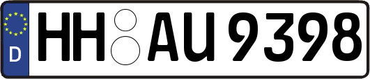 HH-AU9398