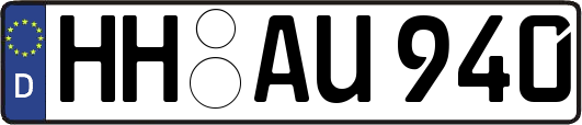 HH-AU940