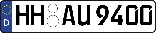 HH-AU9400