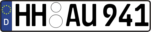 HH-AU941