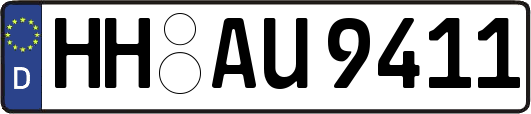 HH-AU9411