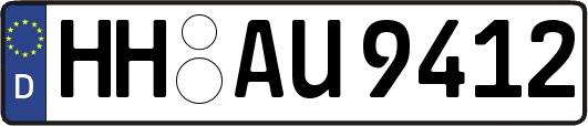 HH-AU9412
