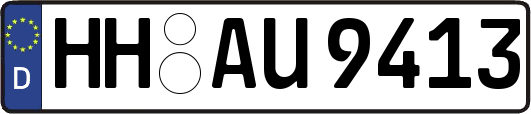HH-AU9413