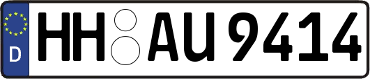 HH-AU9414