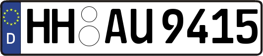 HH-AU9415
