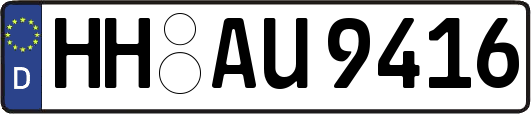 HH-AU9416