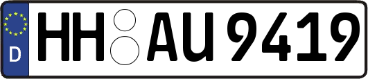 HH-AU9419