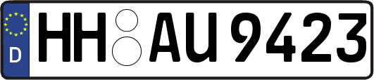 HH-AU9423
