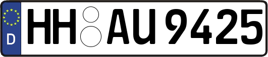 HH-AU9425