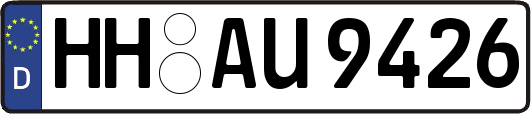 HH-AU9426