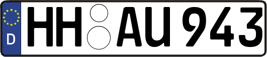 HH-AU943