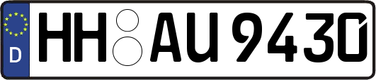 HH-AU9430