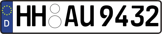 HH-AU9432