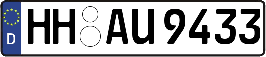 HH-AU9433