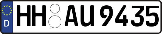 HH-AU9435