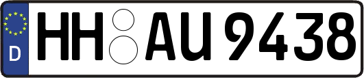 HH-AU9438