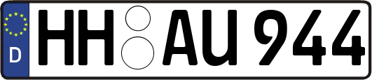 HH-AU944