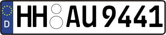 HH-AU9441