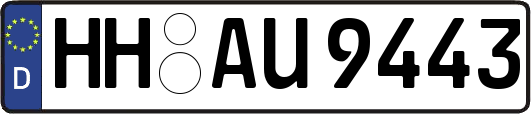 HH-AU9443