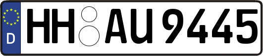 HH-AU9445
