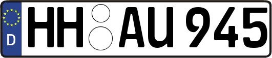 HH-AU945