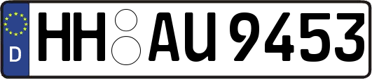 HH-AU9453