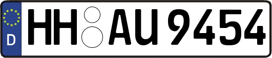 HH-AU9454