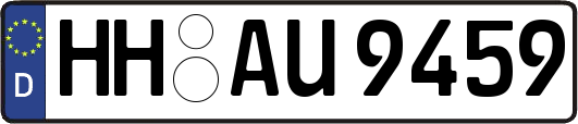 HH-AU9459