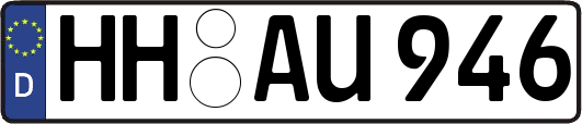 HH-AU946