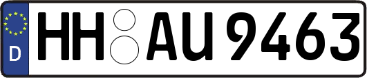 HH-AU9463