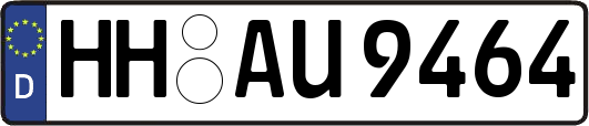 HH-AU9464