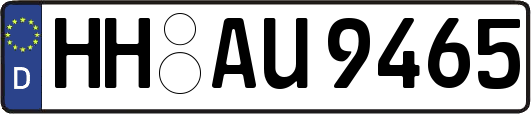 HH-AU9465