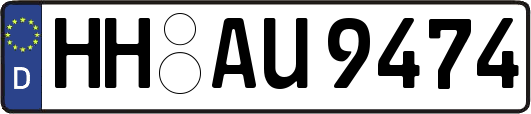 HH-AU9474