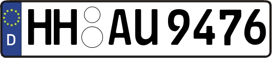 HH-AU9476