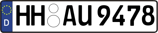 HH-AU9478
