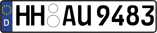 HH-AU9483